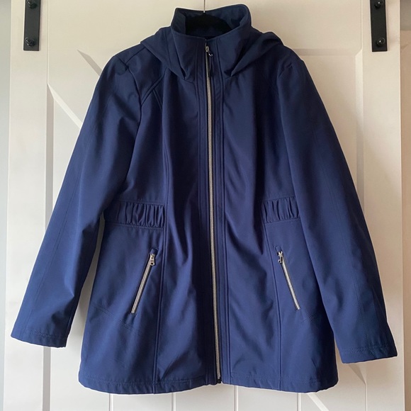 JESSICA SIMPSON | Jacket - Picture 1 of 8